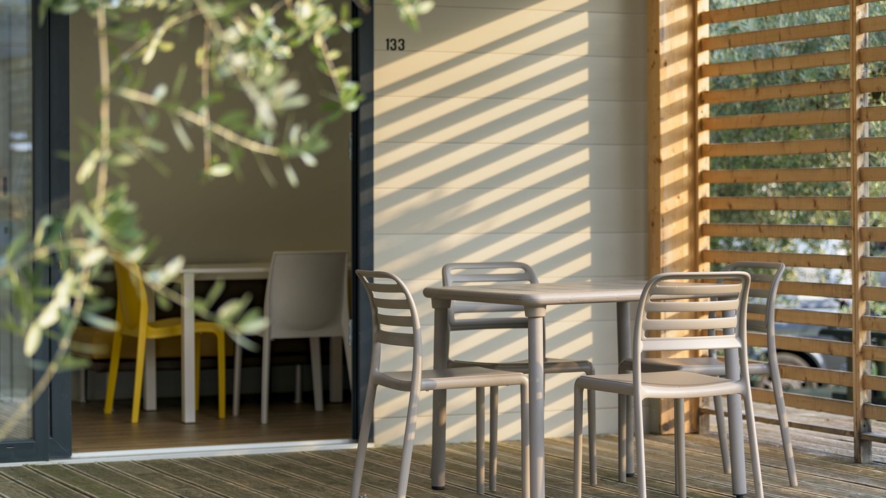 Photo of Patio Balcony in Toscolano Maderno