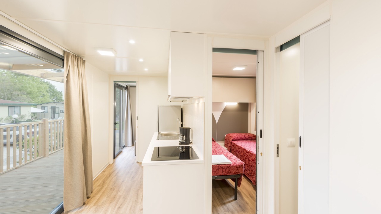 Photo of Livingroom in Toscolano Maderno