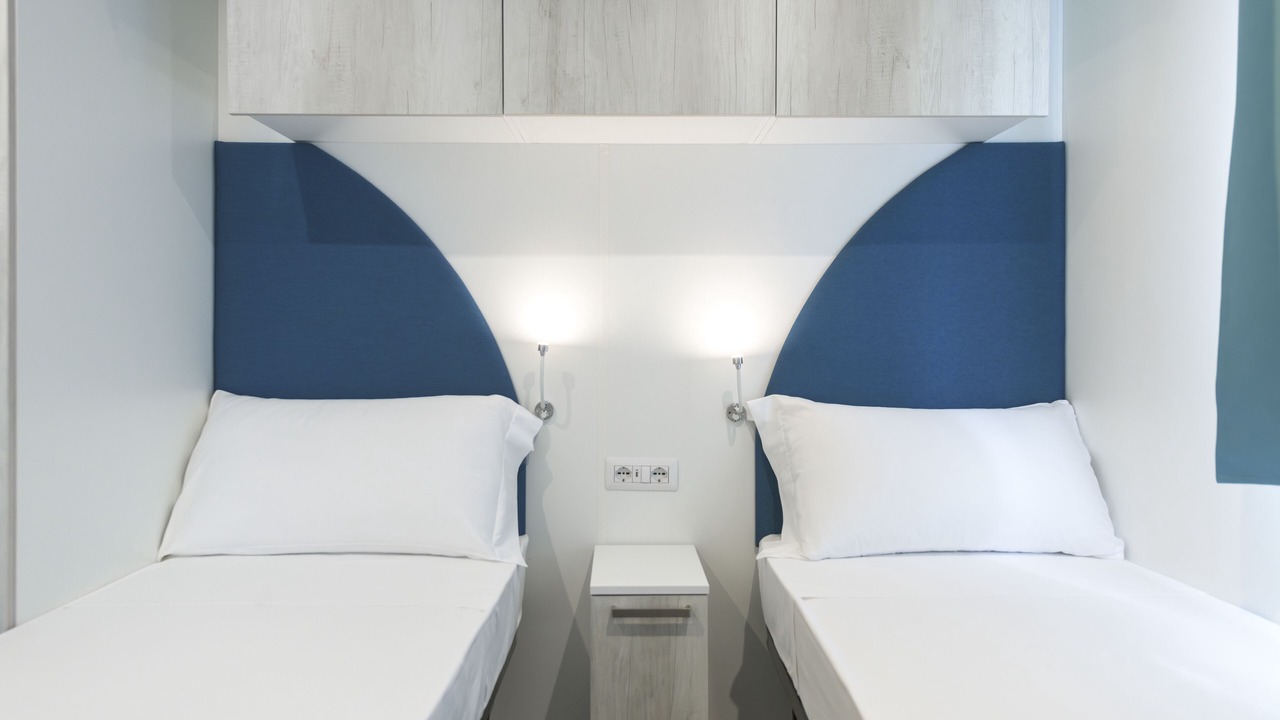 Photo of Bedroom in Toscolano Maderno