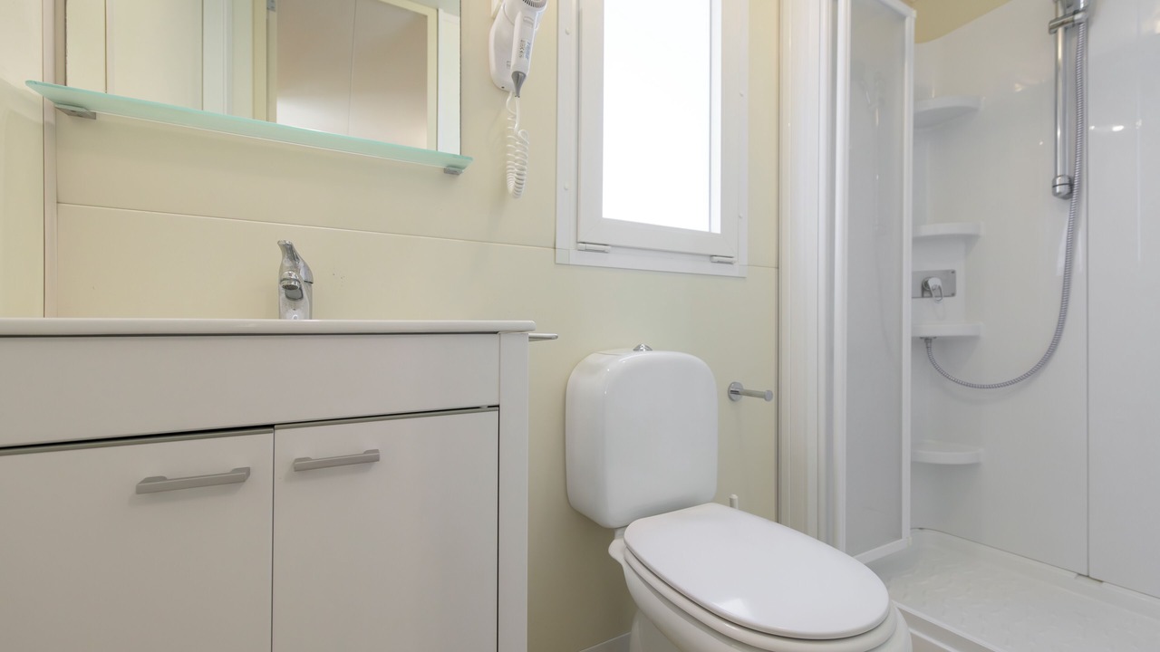 Photo of Bathroom in Toscolano Maderno
