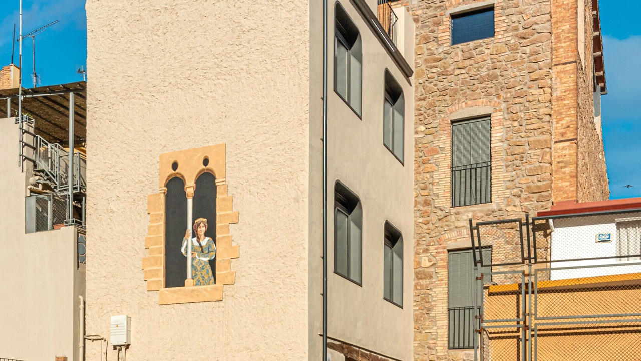 Photo of Outdoor in Balaguer