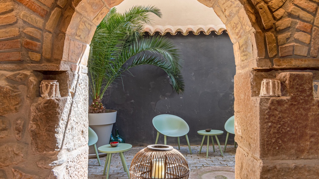 Photo of Patio Balcony in Balaguer