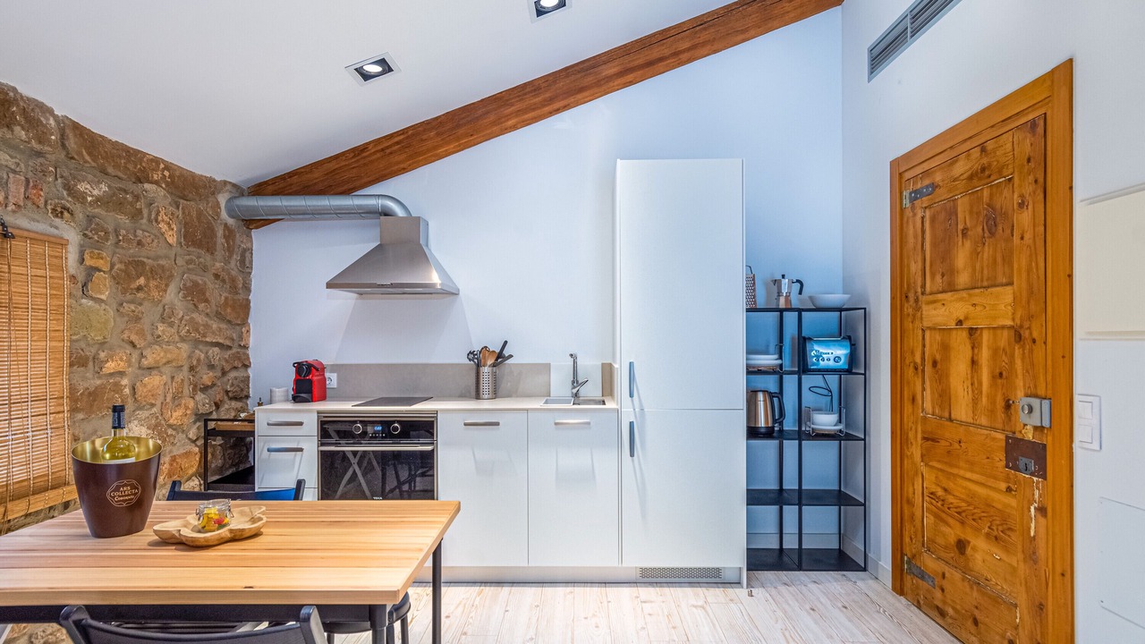 Photo of Kitchen in Balaguer