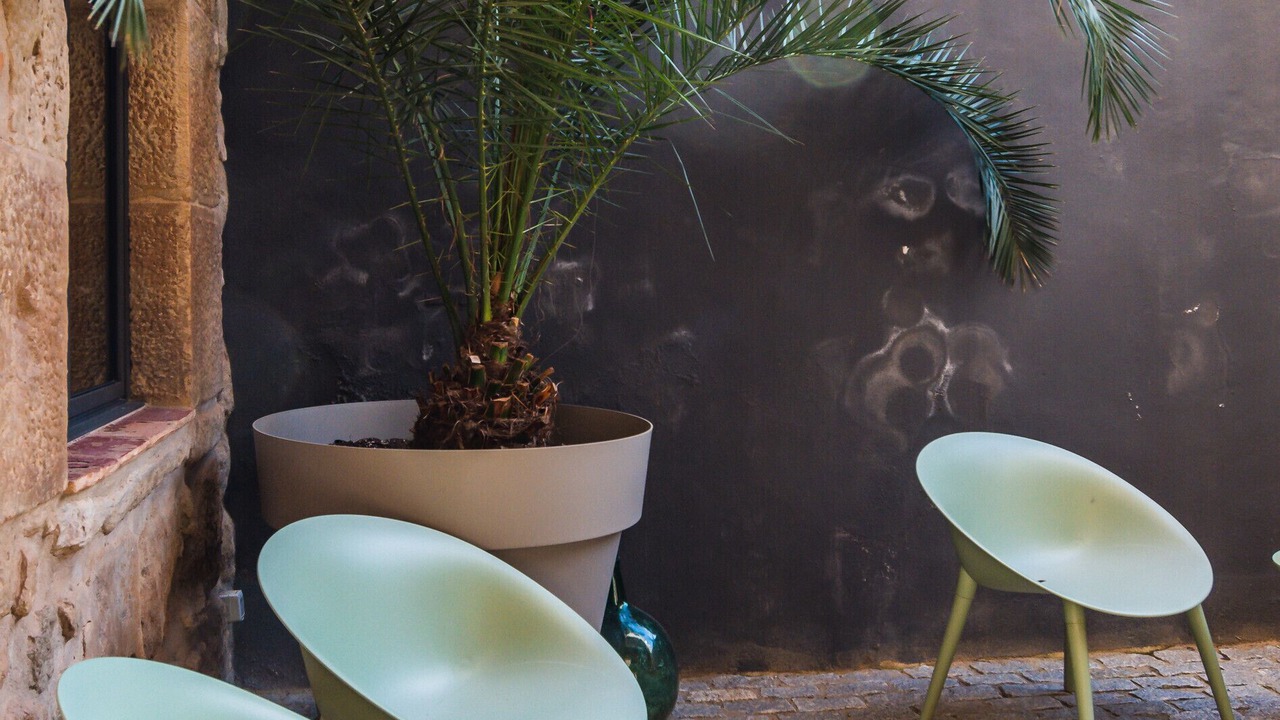 Photo of Patio Balcony in Balaguer