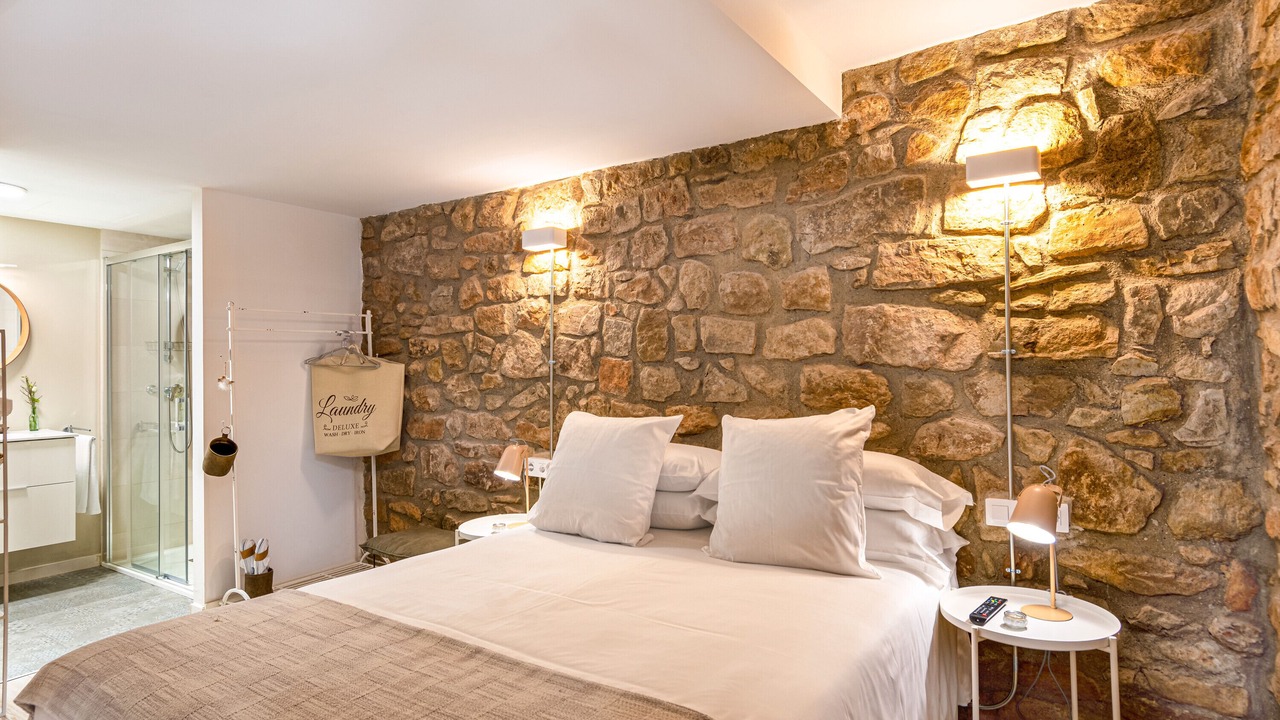 Photo of Bedroom in Balaguer