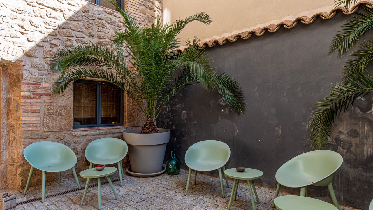 Photo of Patio Balcony in Balaguer