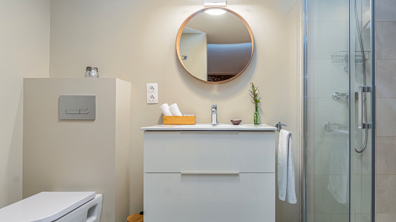 Photo of Bathroom in Balaguer