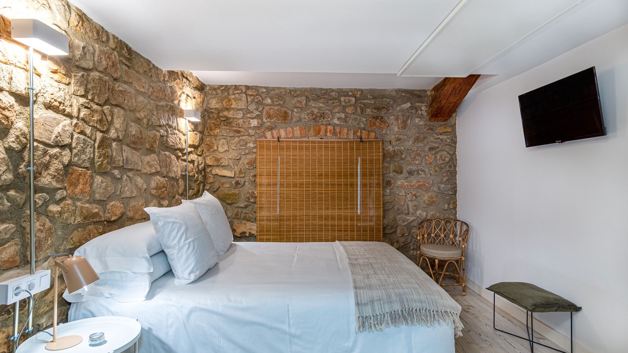 Photo of Bedroom in Balaguer