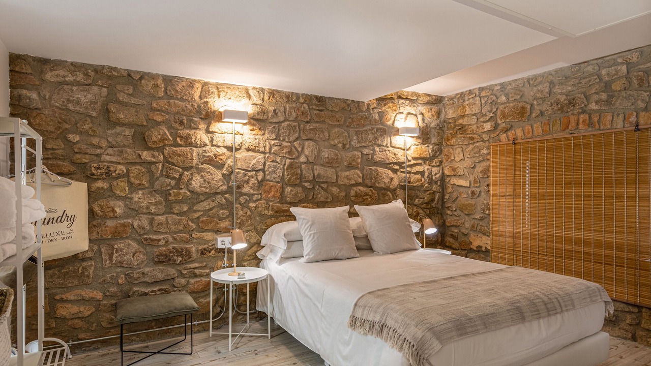 Photo of Bedroom in Balaguer