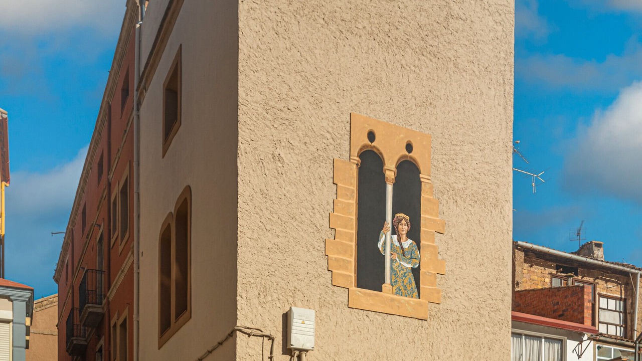 Photo of Outdoor in Balaguer