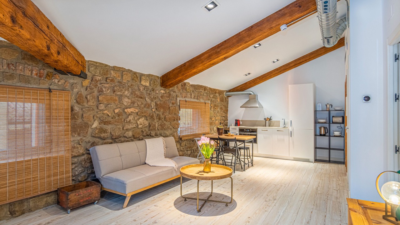 Photo of Livingroom in Balaguer