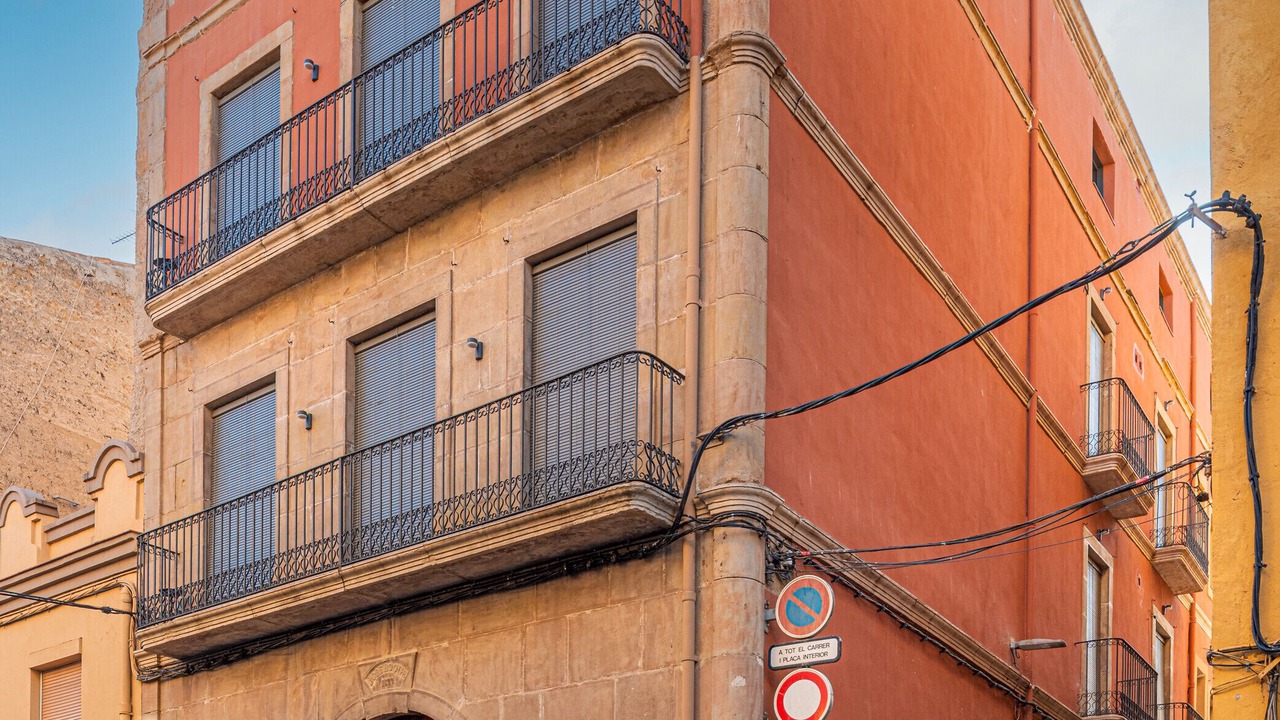 Photo of Outdoor in Balaguer