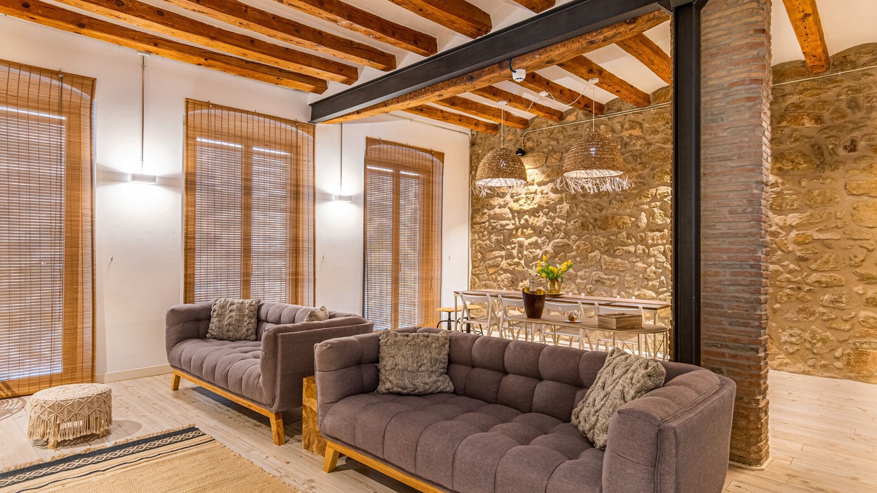 Photo of Livingroom in Balaguer