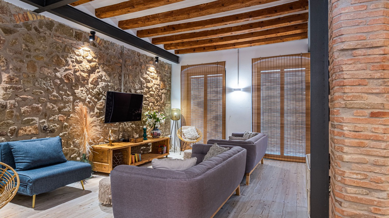 Photo of Livingroom in Balaguer