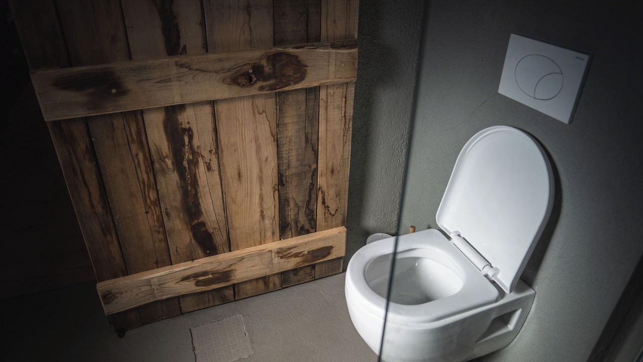 Photo of Bathroom in Pramollo