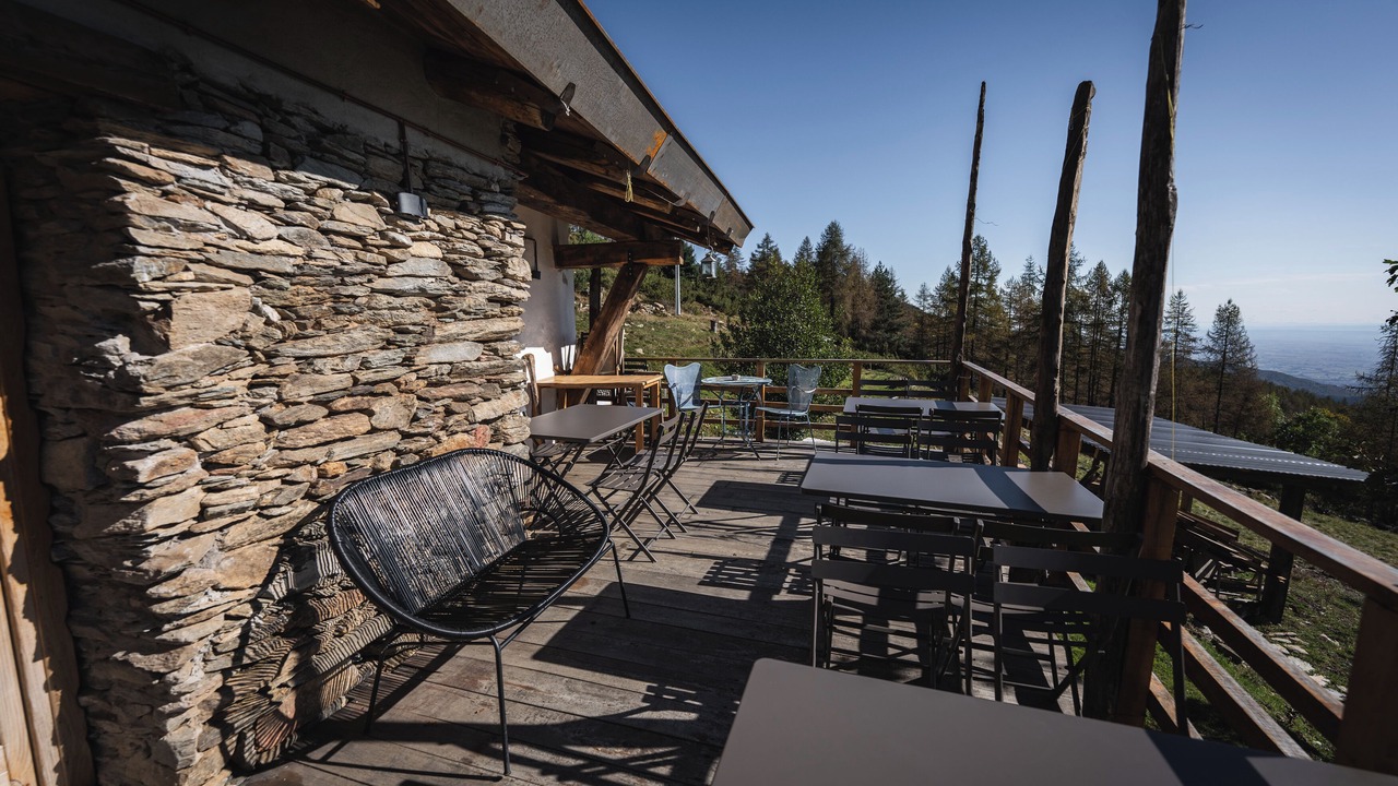 Photo of Outdoor in Pramollo