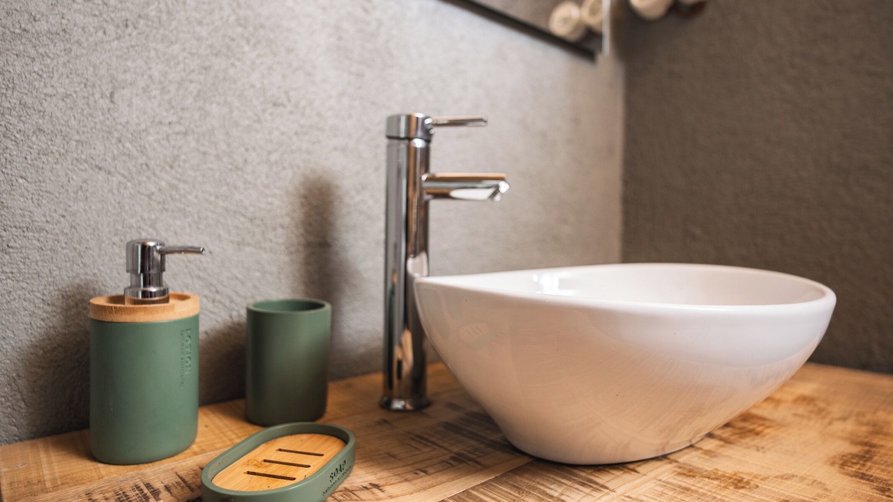 Photo of Bathroom in Pramollo