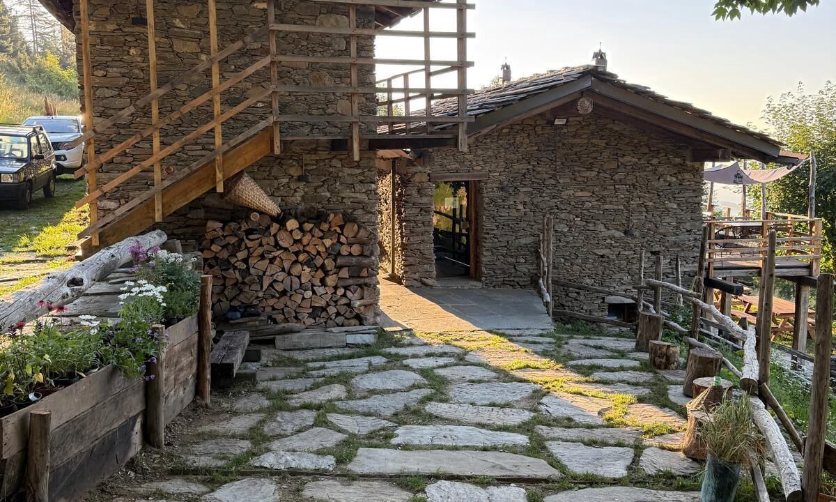 Photo of Outdoor in Pramollo