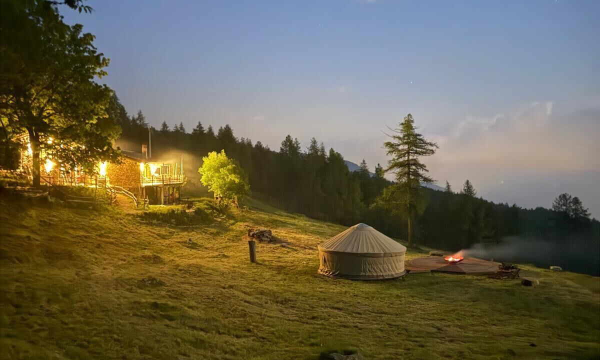 Photo of Outdoor in Pramollo