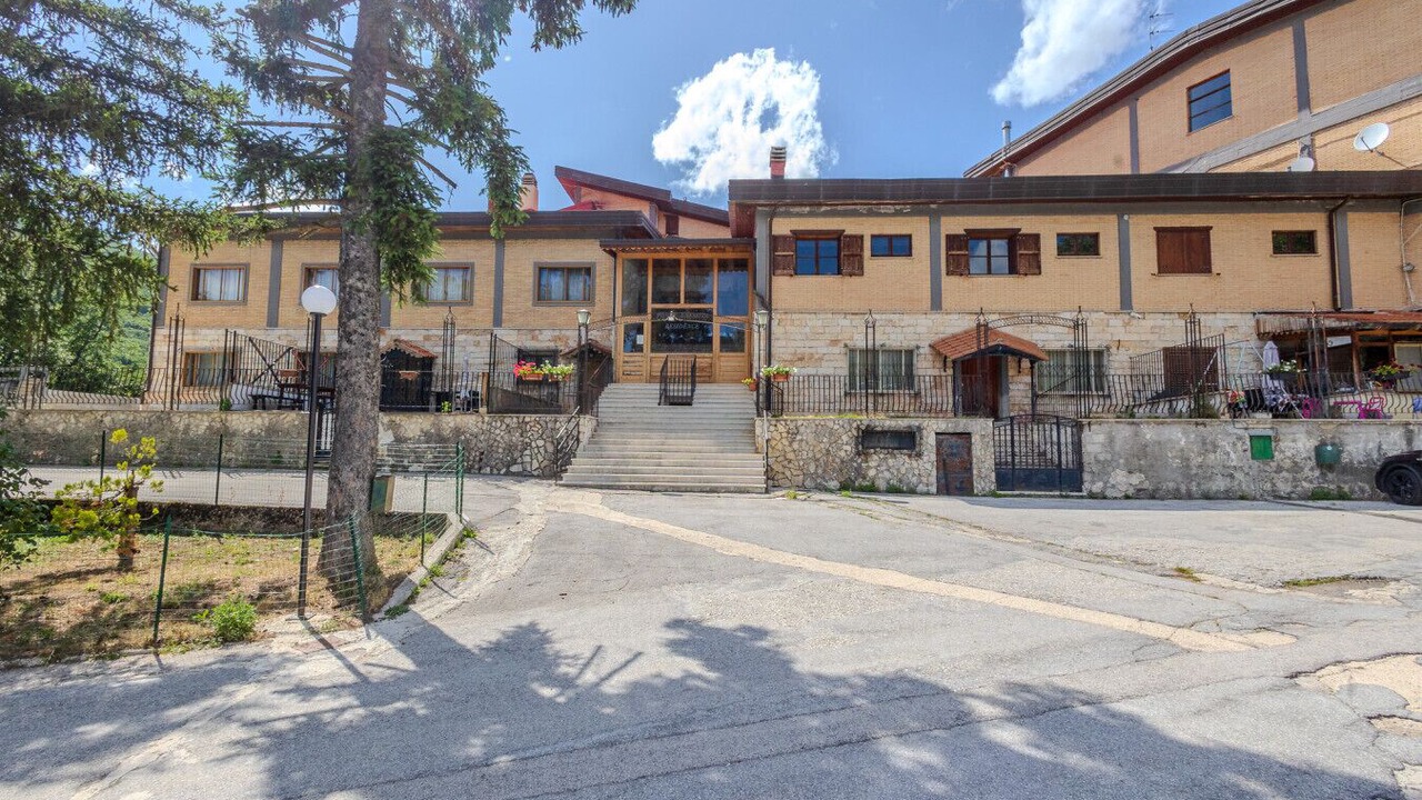 Photo of Outdoor in Roccaraso