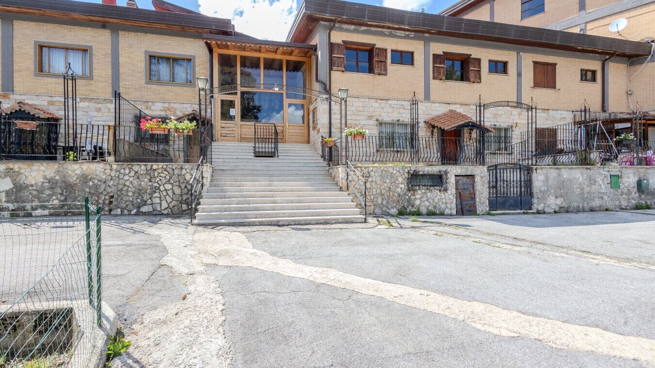 Photo of Outdoor in Roccaraso