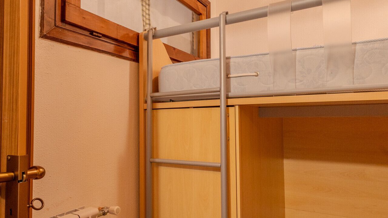 Photo of Bedroom in Roccaraso