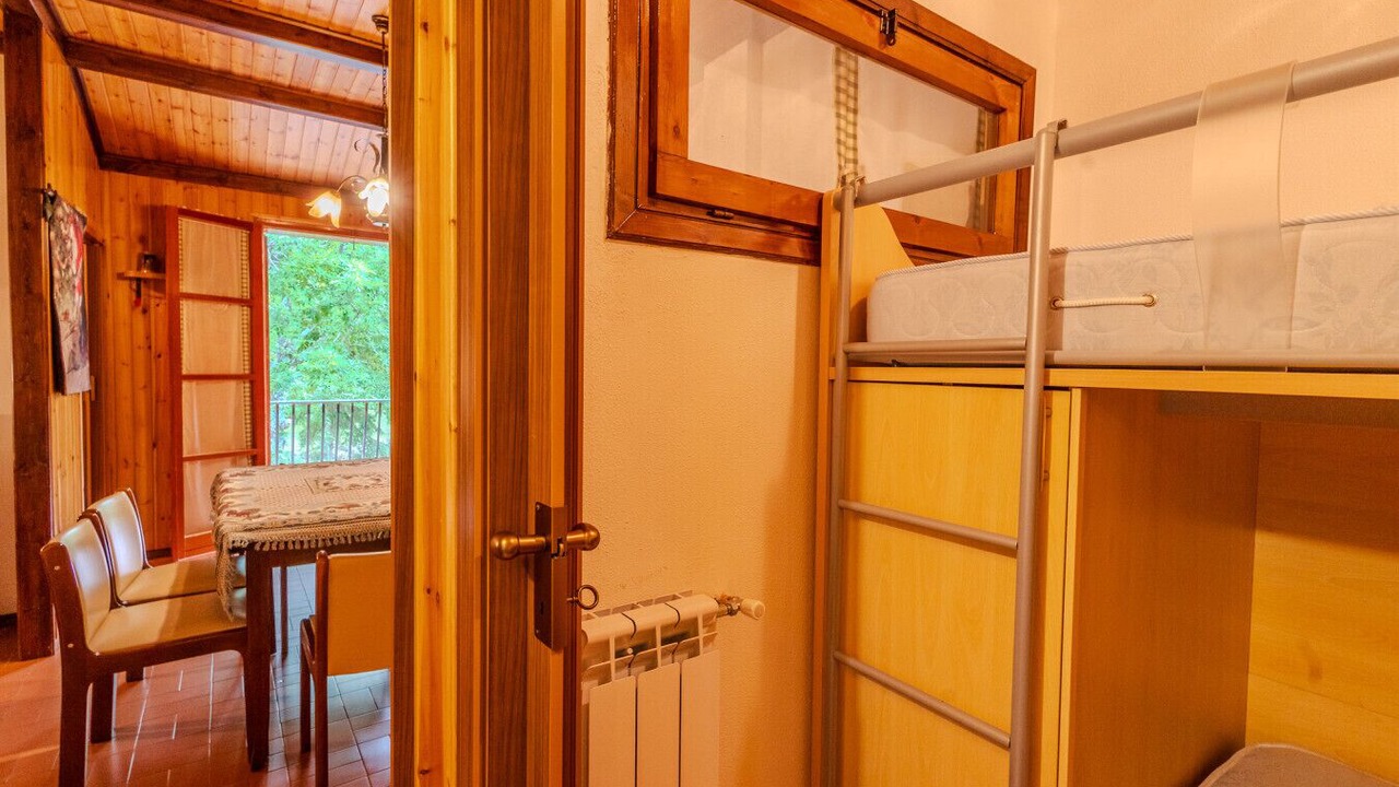 Photo of Bedroom in Roccaraso
