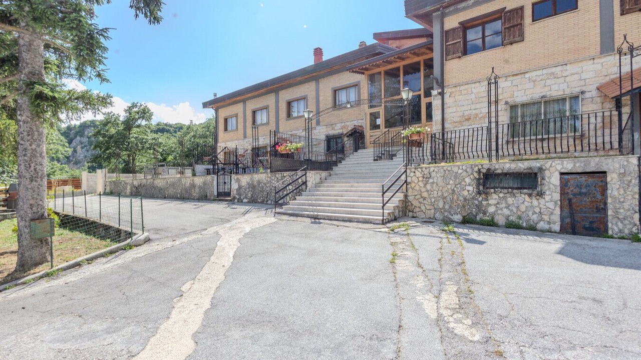 Photo of Outdoor in Roccaraso