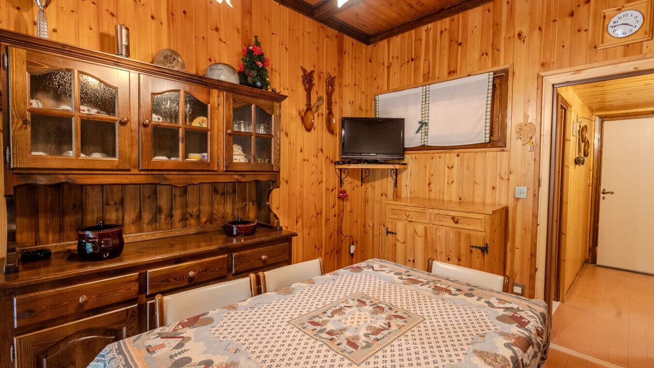 Photo of Bedroom in Roccaraso
