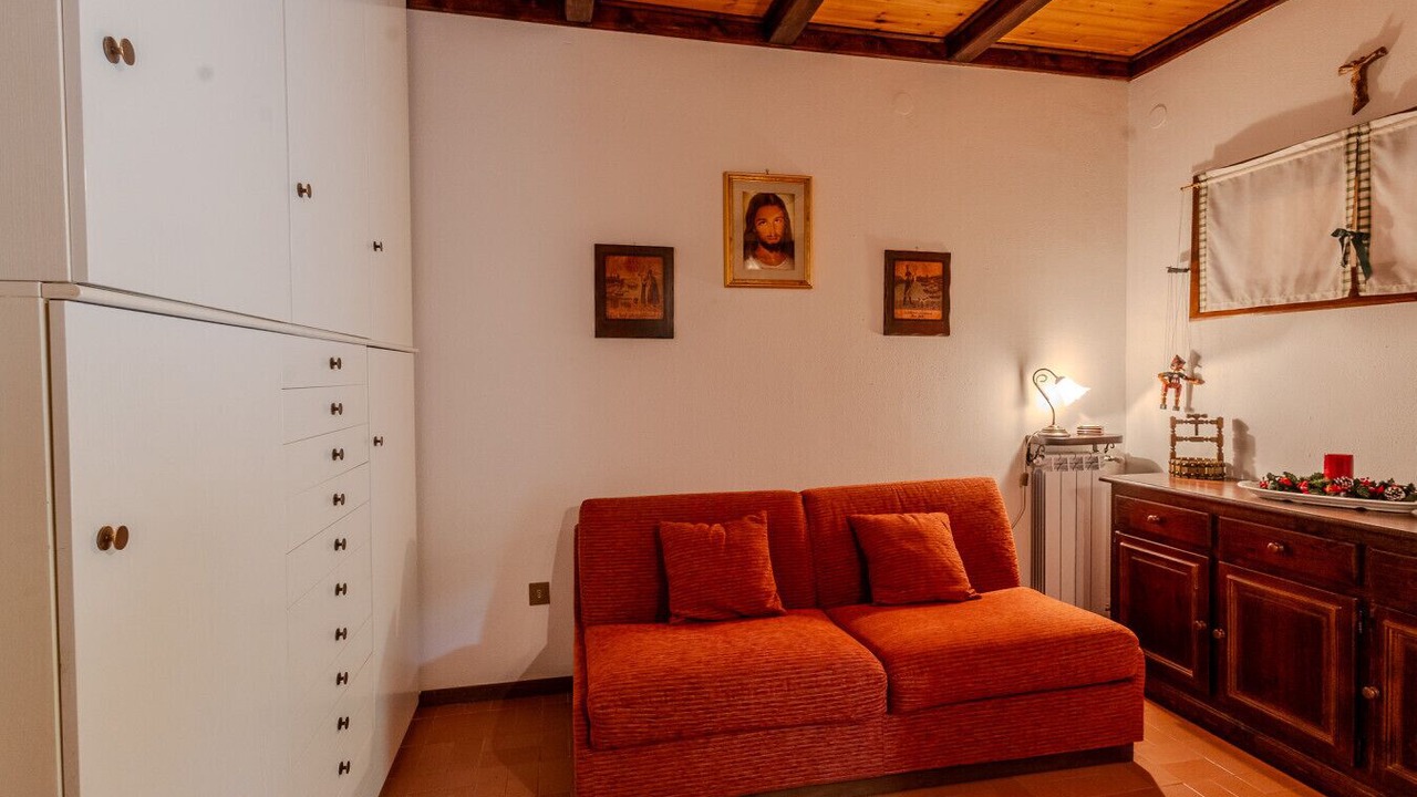 Photo of Livingroom in Roccaraso