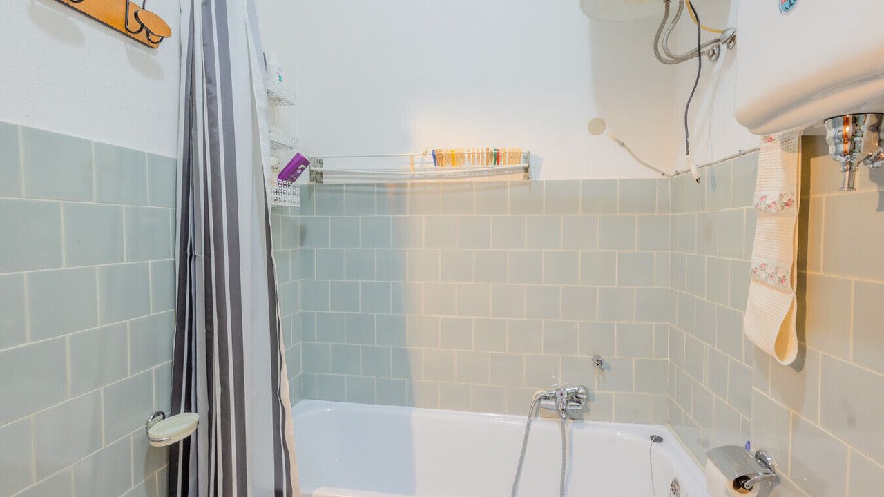 Photo of Bathroom in Roccaraso
