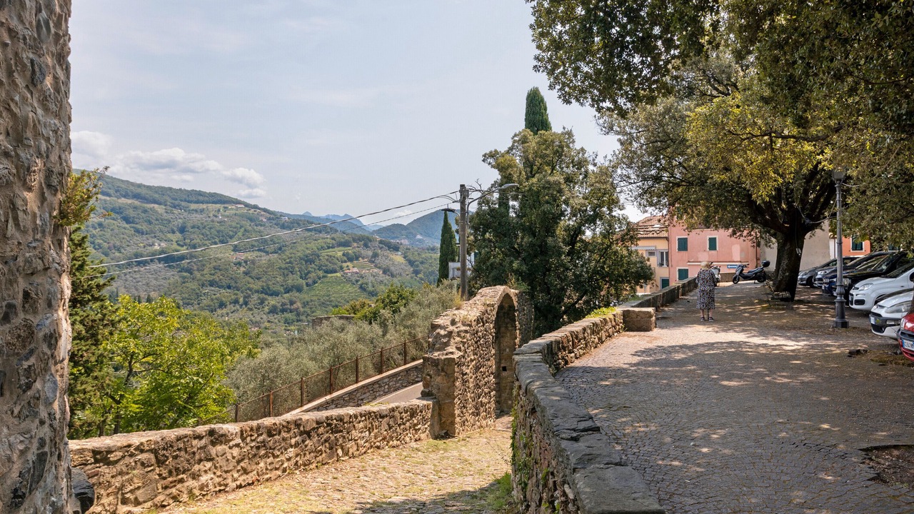 Photo of Outdoor in Castelnuovo Magra