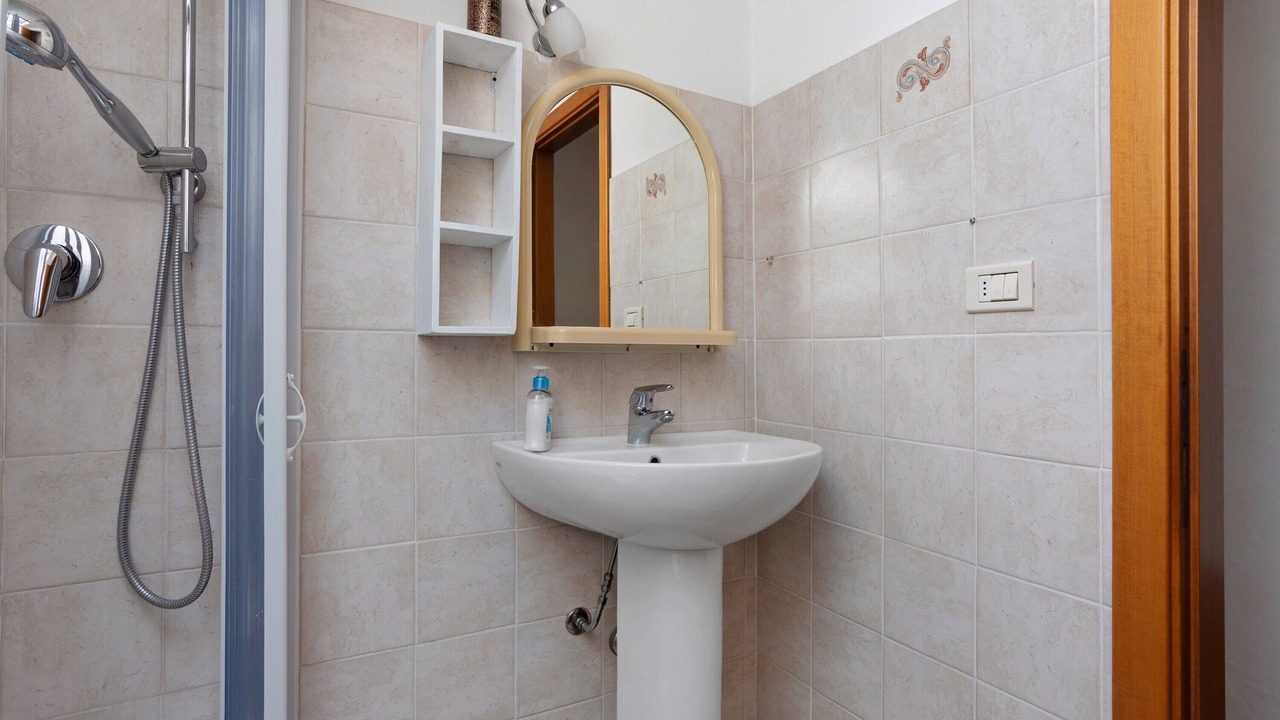 Photo of Bathroom in Castelnuovo Magra