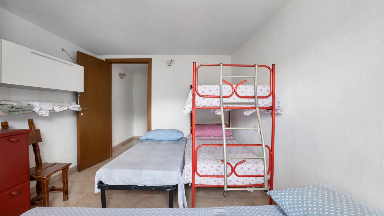 Photo of Bedroom in Castelnuovo Magra