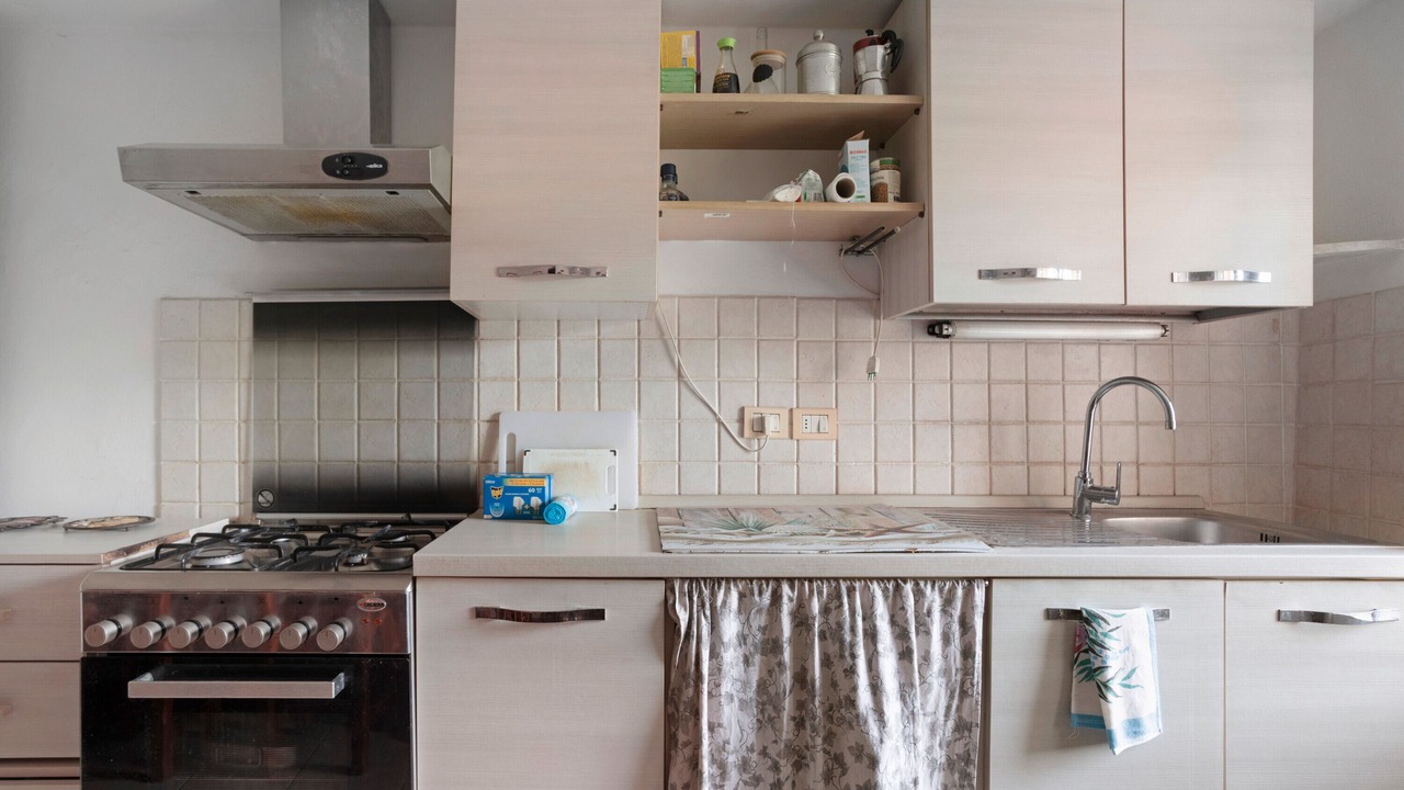 Photo of Kitchen in Castelnuovo Magra