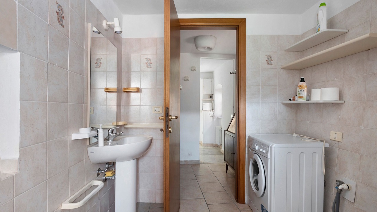 Photo of Bathroom in Castelnuovo Magra