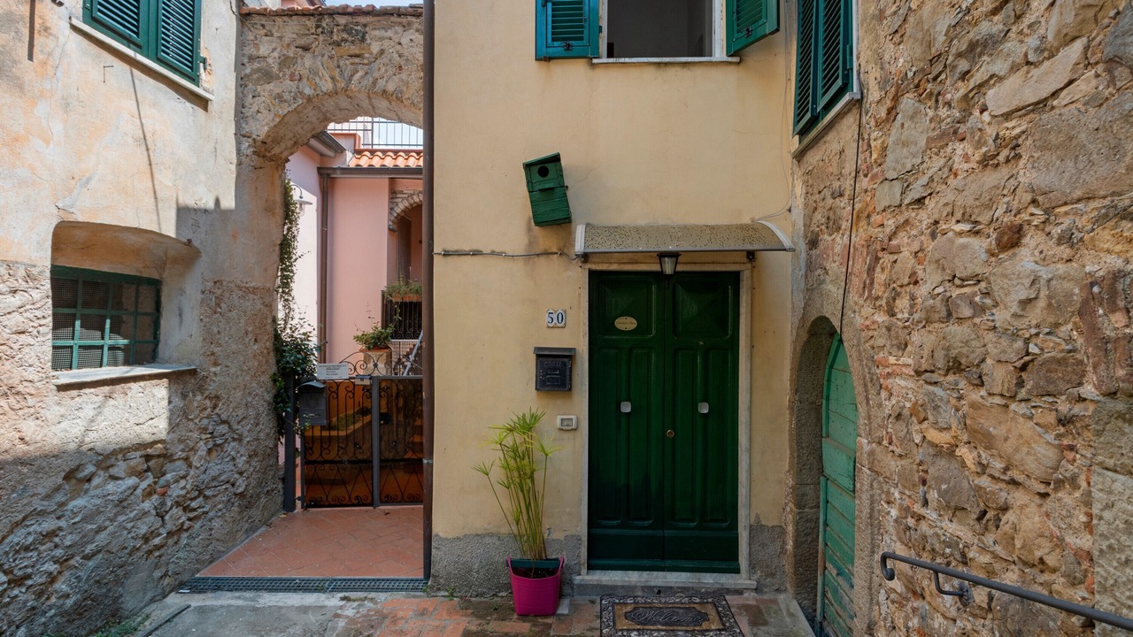 Photo of Outdoor in Castelnuovo Magra