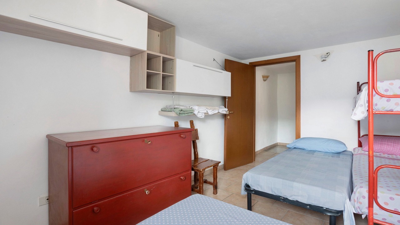 Photo of Bedroom in Castelnuovo Magra