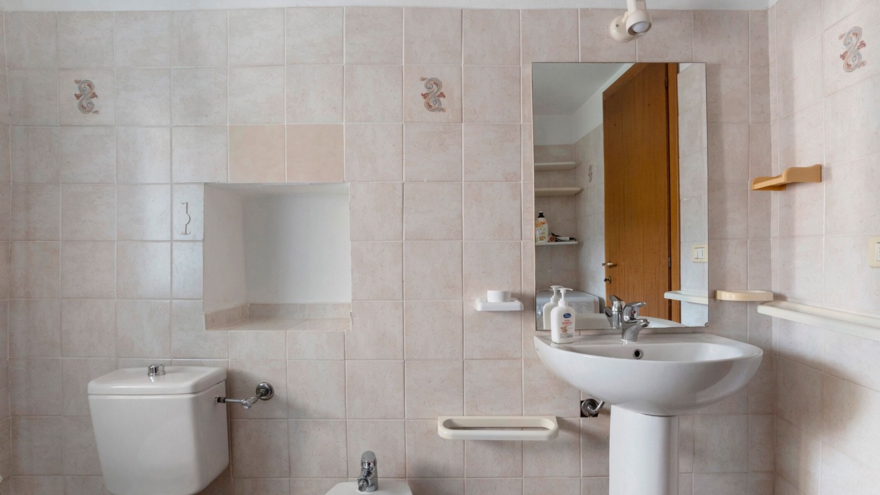 Photo of Bathroom in Castelnuovo Magra