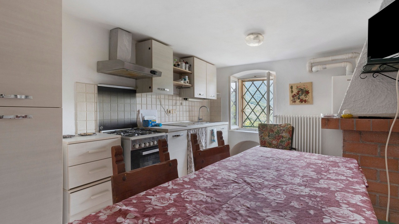 Photo of Kitchen in Castelnuovo Magra