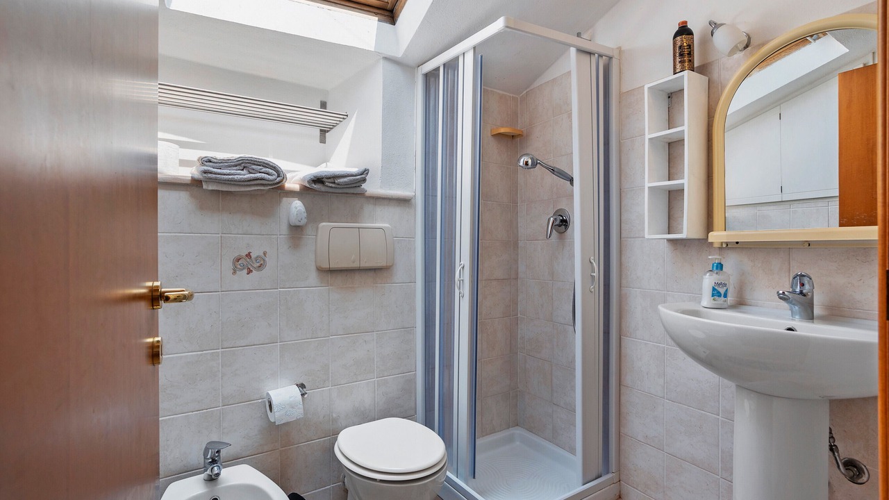 Photo of Bathroom in Castelnuovo Magra