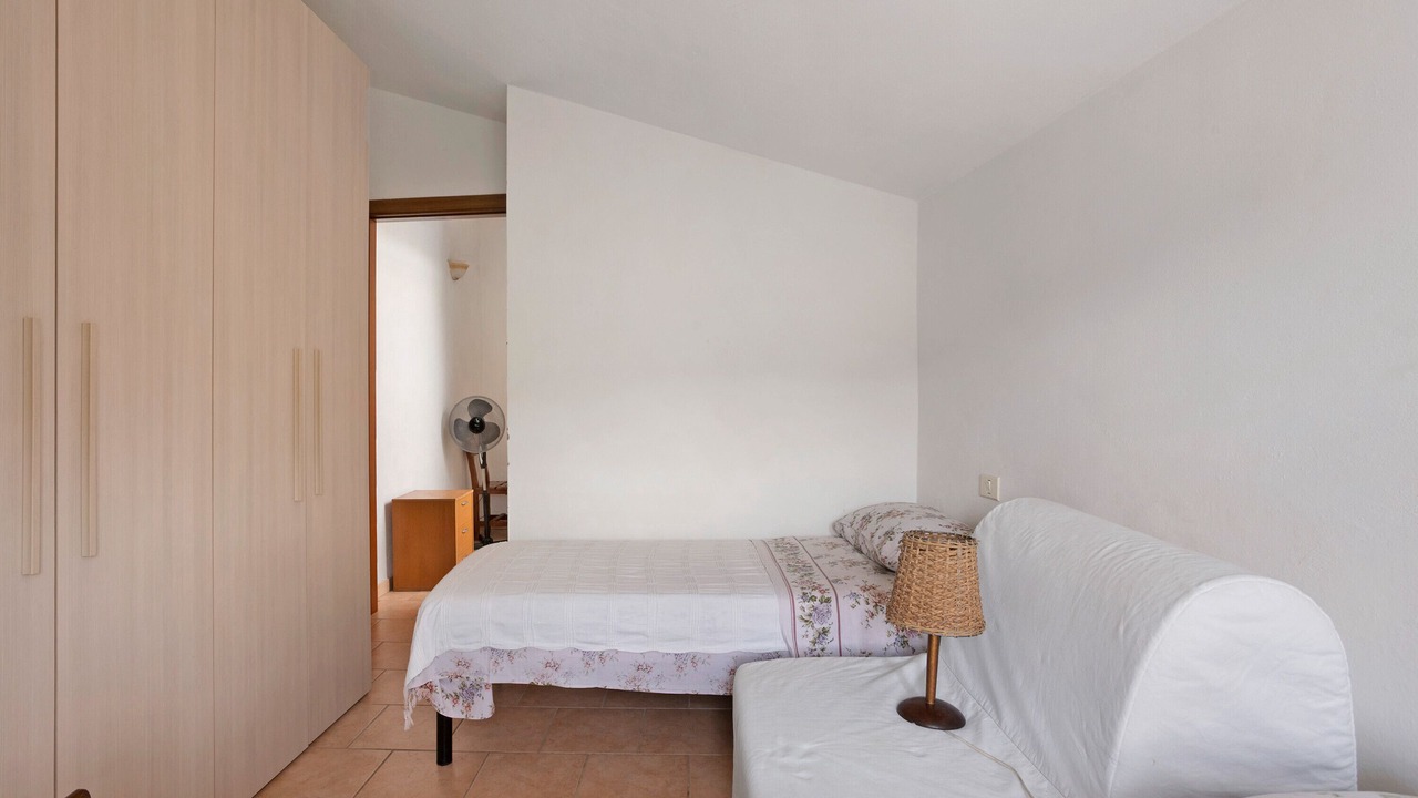 Photo of Bedroom in Castelnuovo Magra