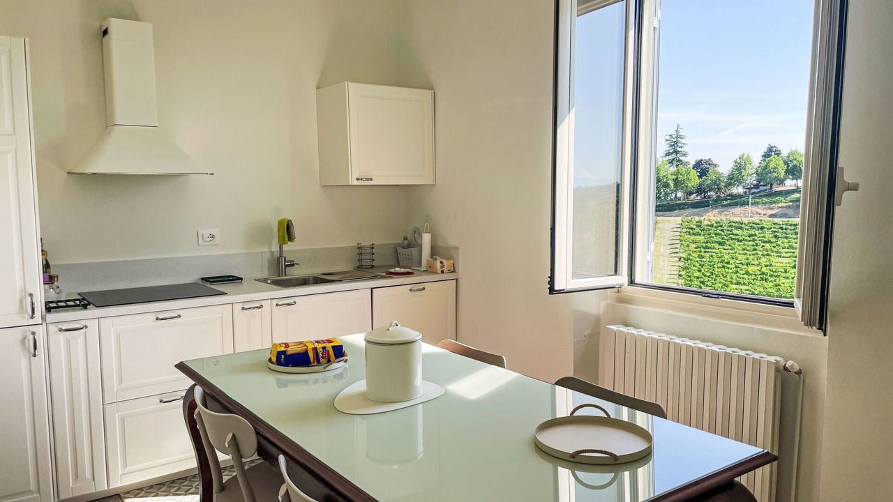 Photo of Bedroom in Castel Rocchero