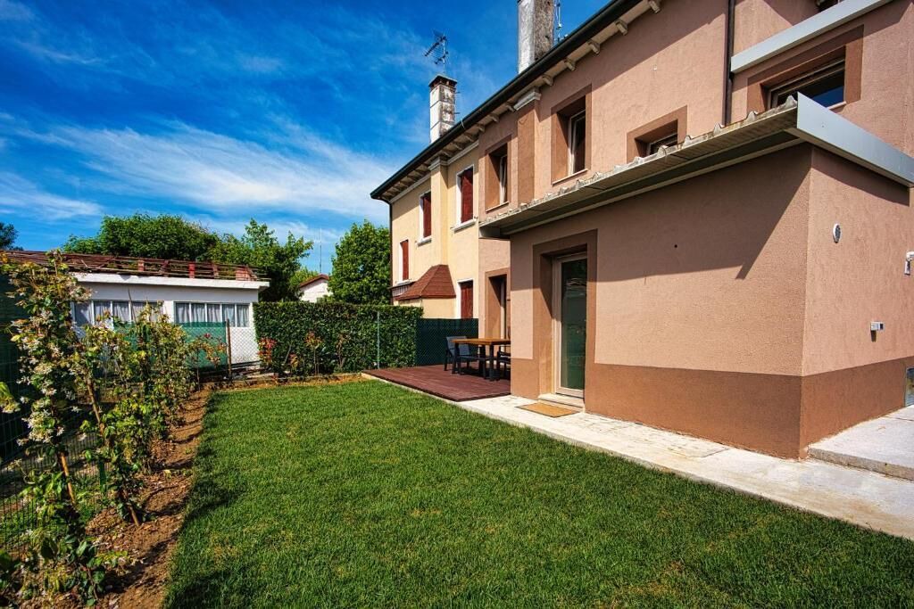 Photo of Outdoor in Mestre