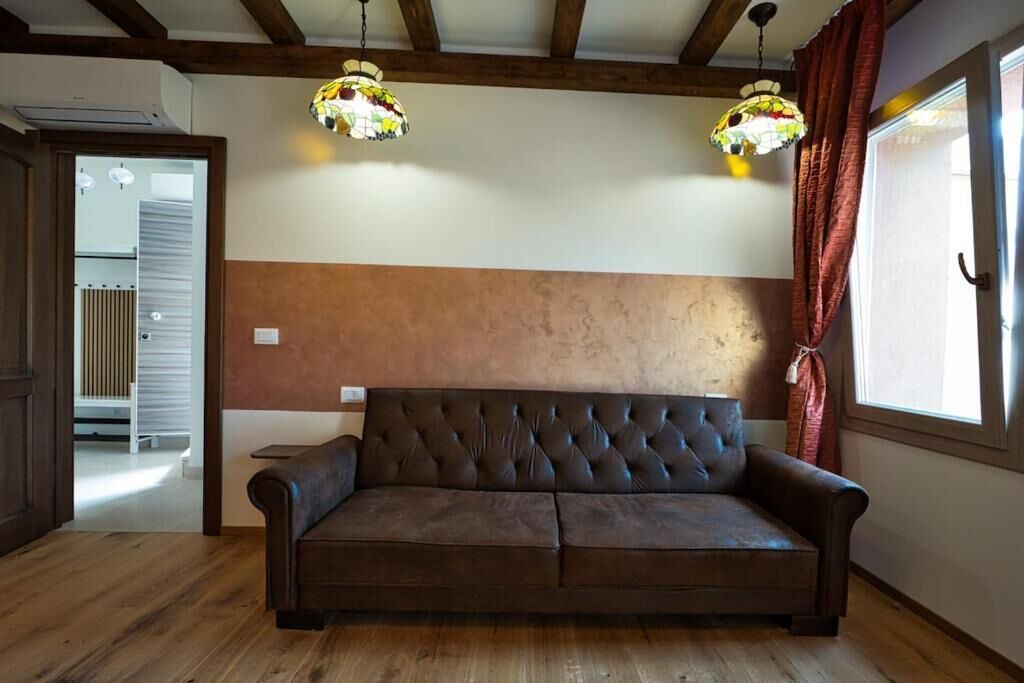 Photo of Livingroom in Mestre