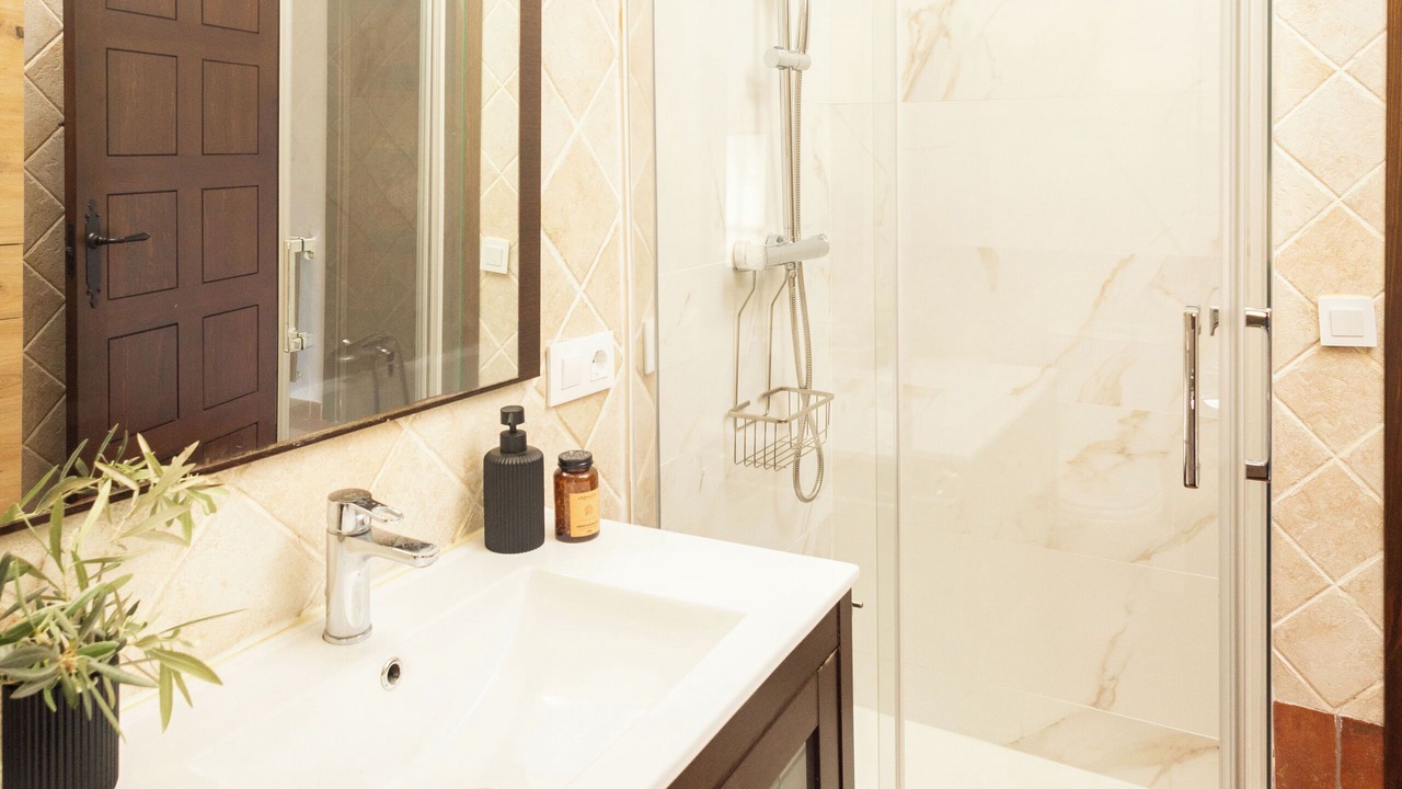 Photo of Bathroom in Guadamur