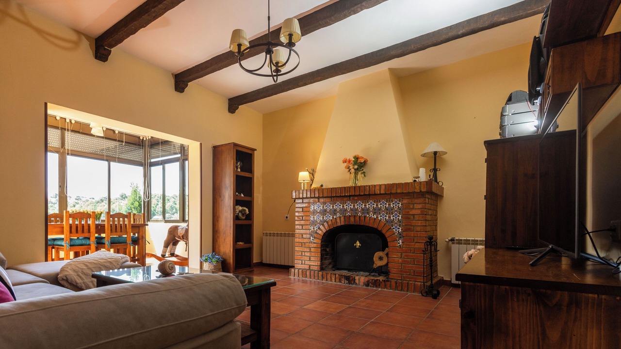 Photo of Livingroom in Guadamur