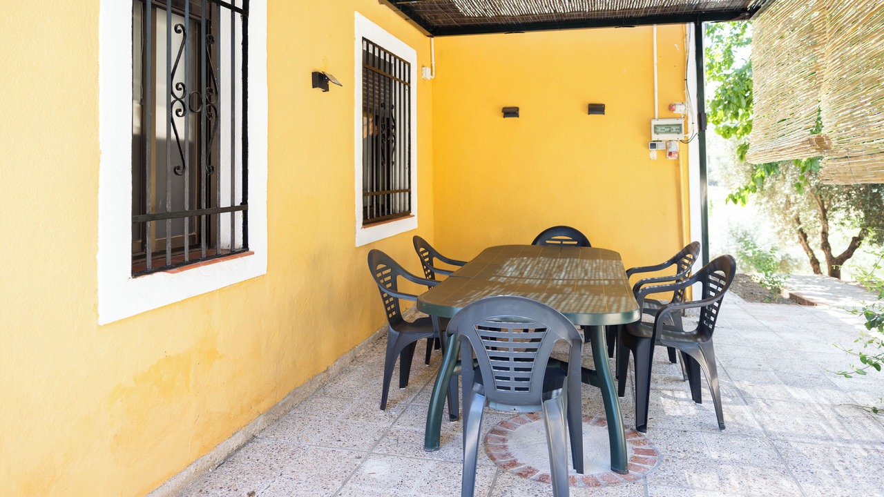 Photo of Outdoor in Guadamur