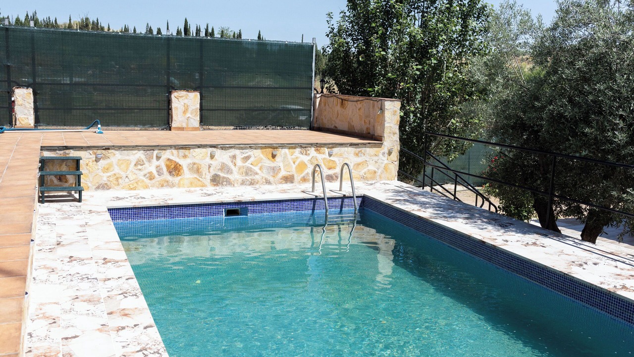 Photo of Outdoor in Guadamur