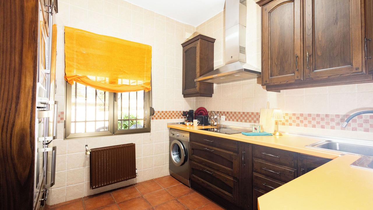 Photo of Kitchen in Guadamur